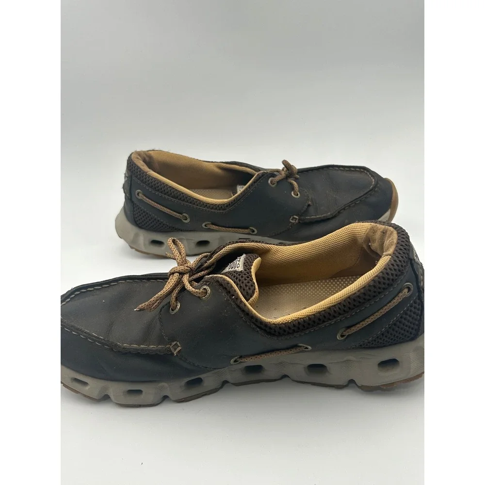 Columbia pfg boat